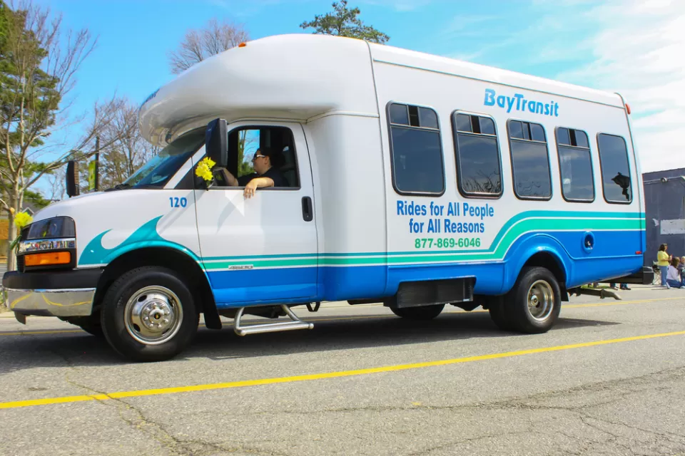 Bus Transit